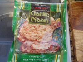 Image result for naan bread trader joe's